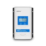 شارژکنترلر 30 آمپر 12/24 ولت MPPT برند EPEVER مدل DR3210N - تصویر 2