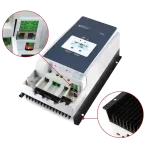 tracer4210-epever شارژکنترلر - تصویر 5