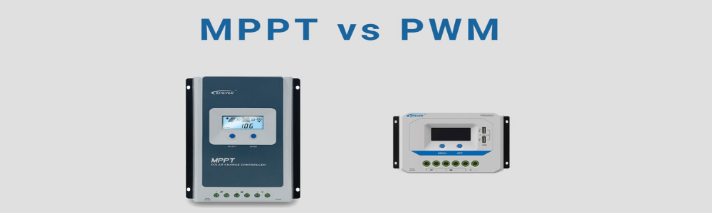 تفاوت mppt و pwm
